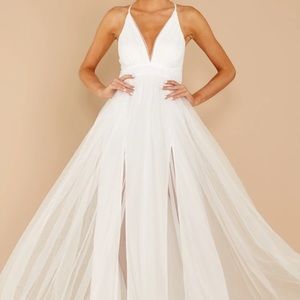 Matters of the Heart dress